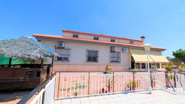 Casa-chalet en Venta en Jubalcoi