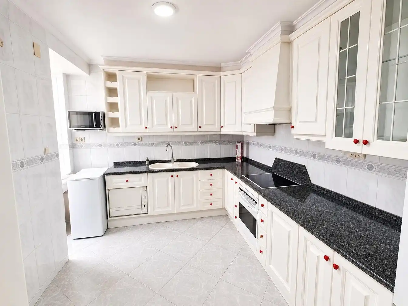 Piso con ascensor en venta en Centro, imagen 11