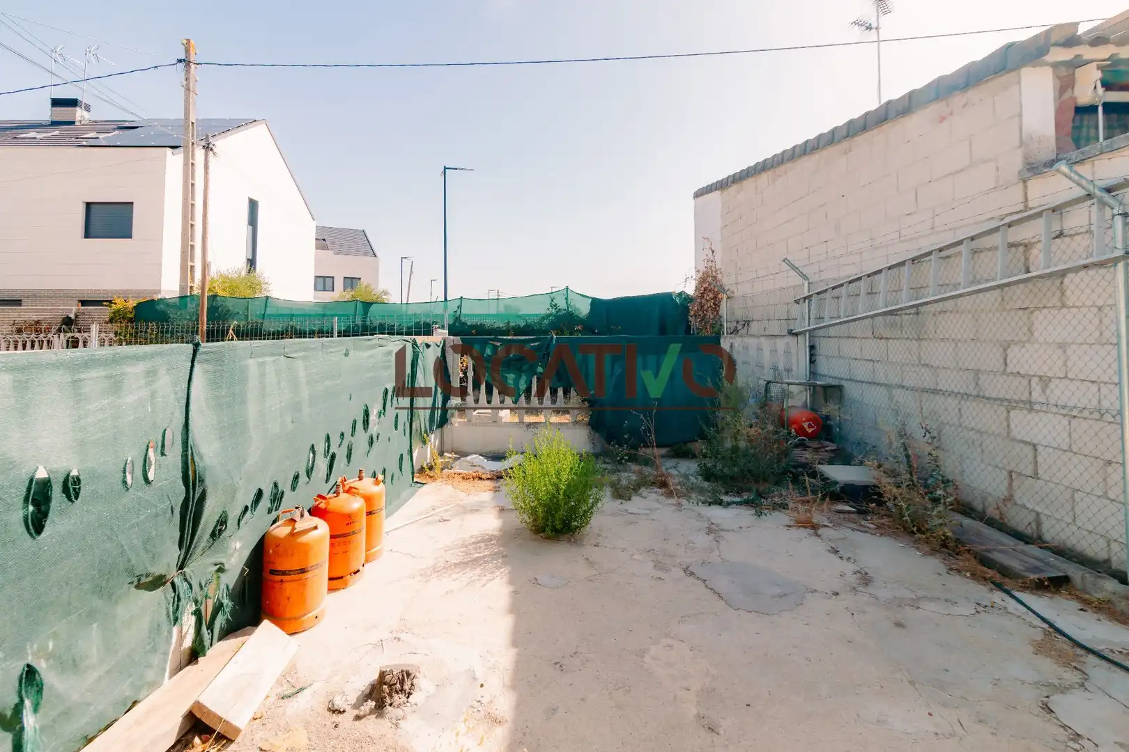 Casa amb jardí en venda a Brunete, imagen 38