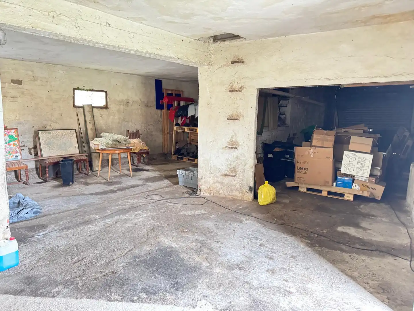 Casa en venda a Calle Jesús Nazareno, imagen 11