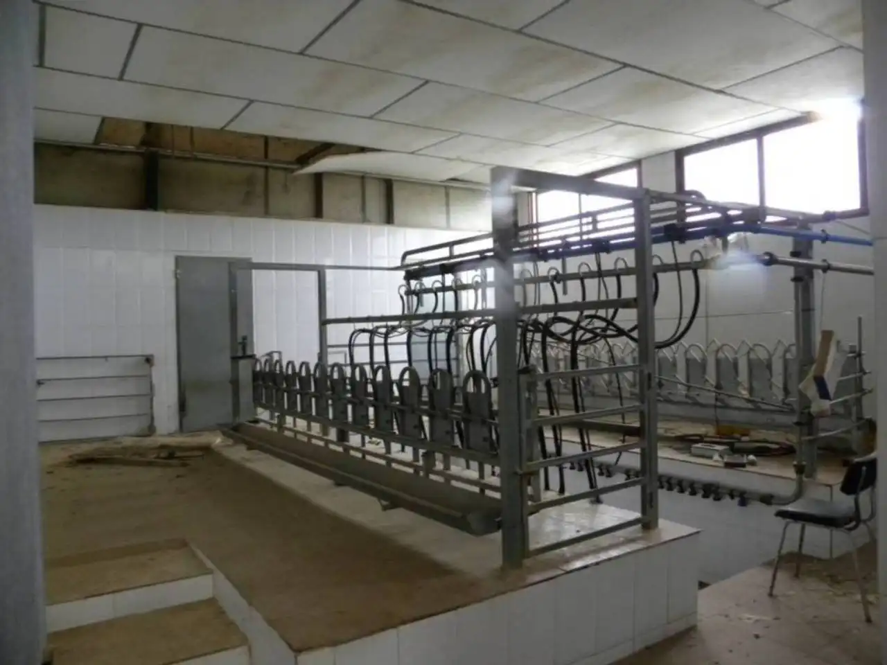 Industriegebäude zum Verkauf in Calle Casa Nueva, imagen 4