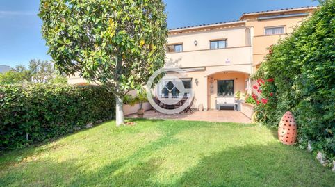 Foto 2 de Casa o xalet en venda a Flaça, La Punxa, Palafrugell