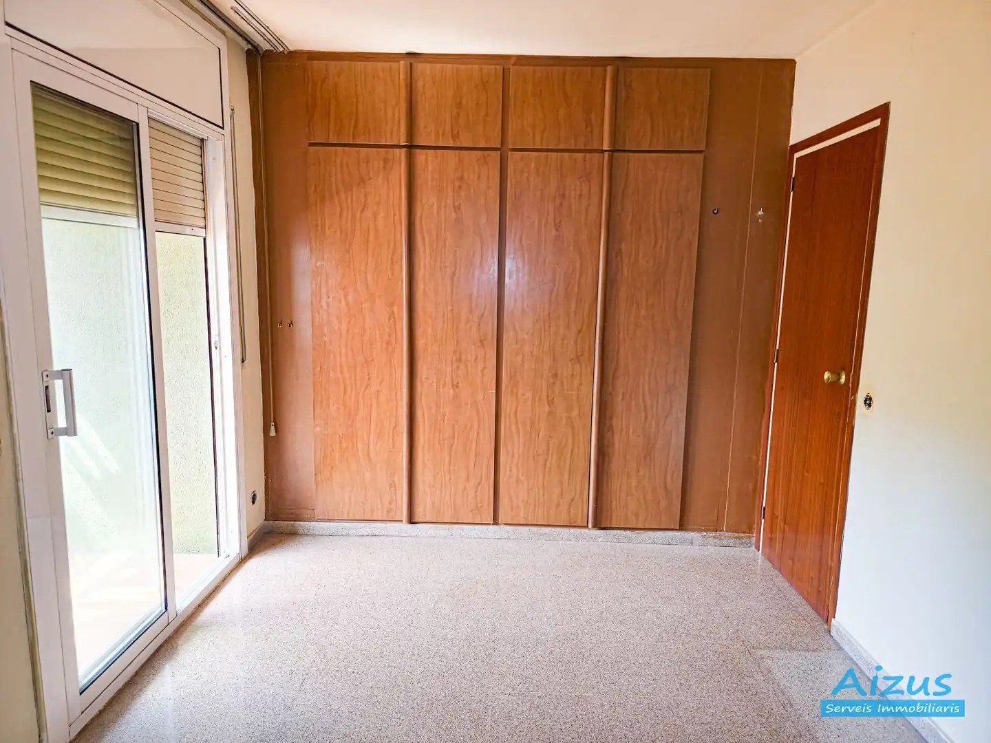 Dúplex en venta en Mollet del Vallès con Balcón