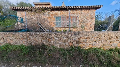 Foto 2 von Country house zum Verkauf in Capdepera, 12, Capdepera Poble, Capdepera