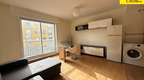 Foto 4 de Piso en venta en Paseo de Pedrouzos, Brión, A Coruña