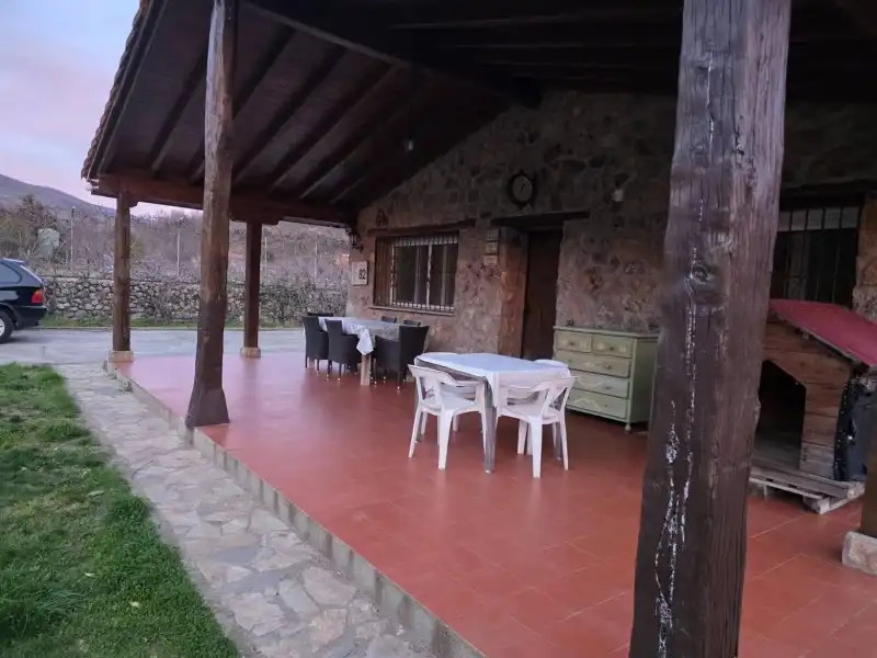 Terrace of Houses for sale in Plasencia  with Heating and Storage room