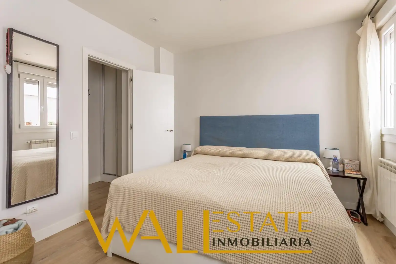 Habitación de Planta baja en venta en Madrid con Aire acondicionado y Calefacción