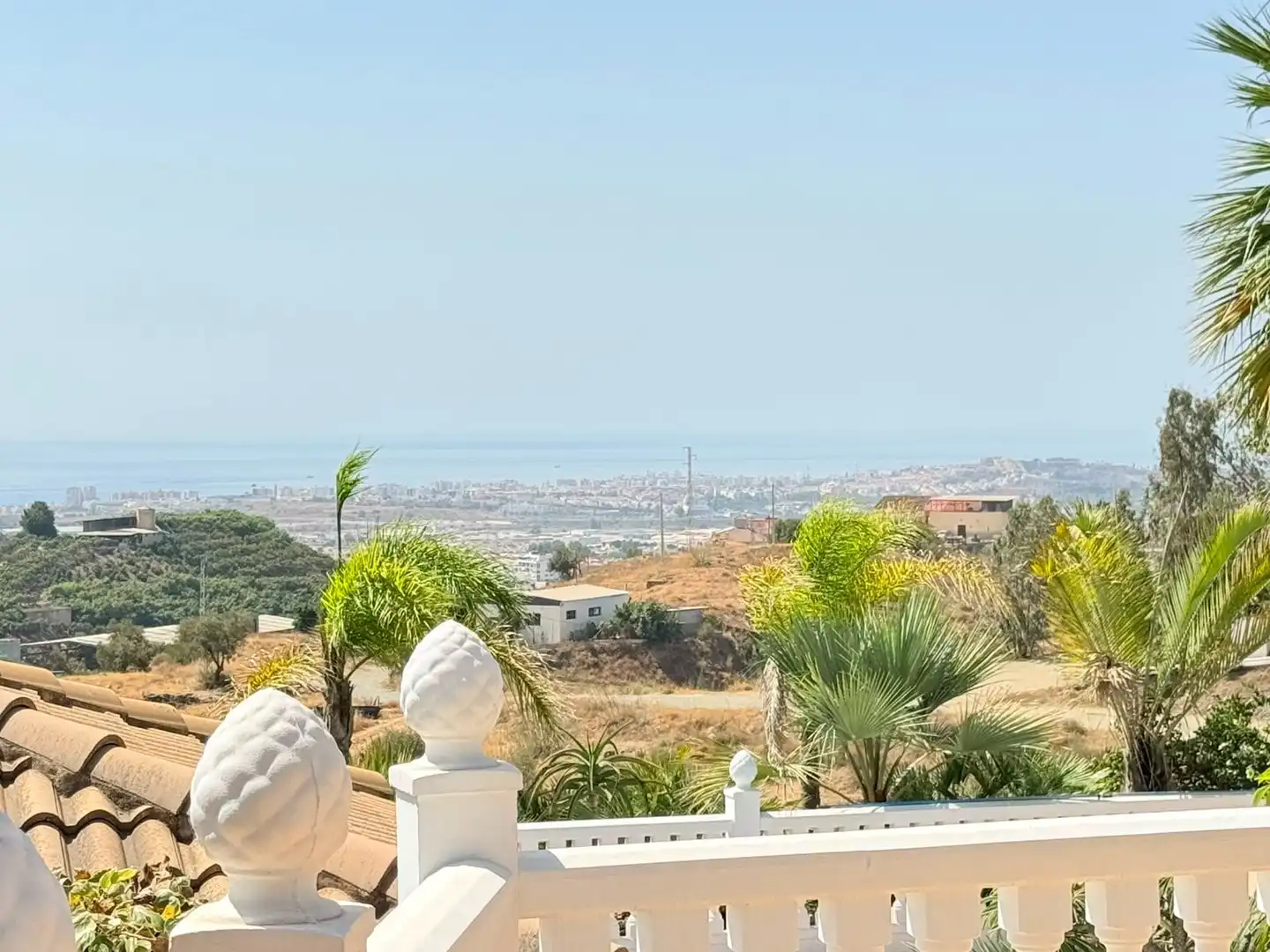 Villa con giardino in vendita a algarrobo LAS ARENAS, imagen 49