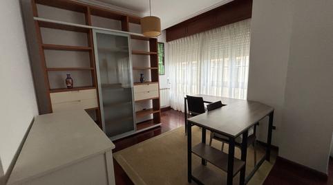 Foto 5 de Pis de lloguer a Centro, Ferrol