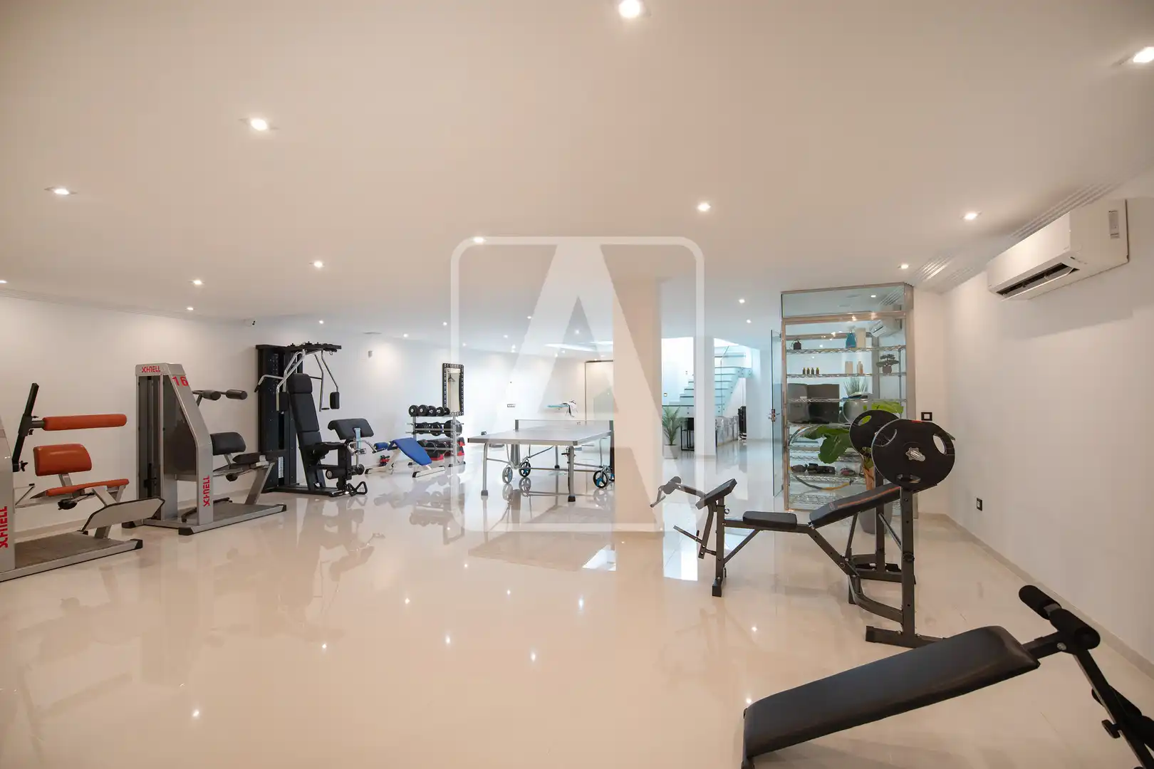 Villa avec piscine à vendre à Gran Sol, imagen 48