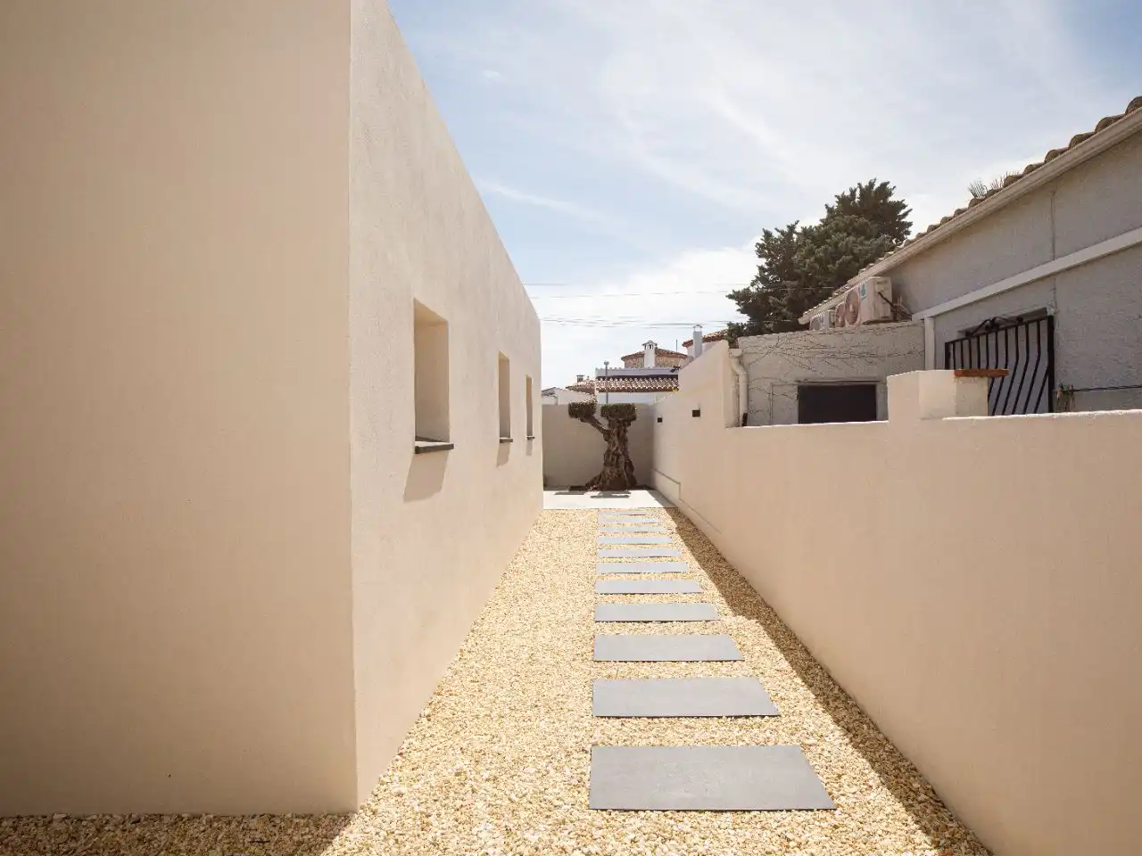 Haus mit Pool zum Verkauf in alberes 208A, imagen 21