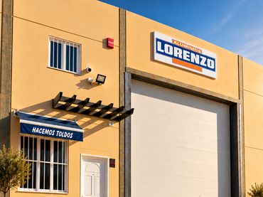 Nau industrial en venda a El Matorral