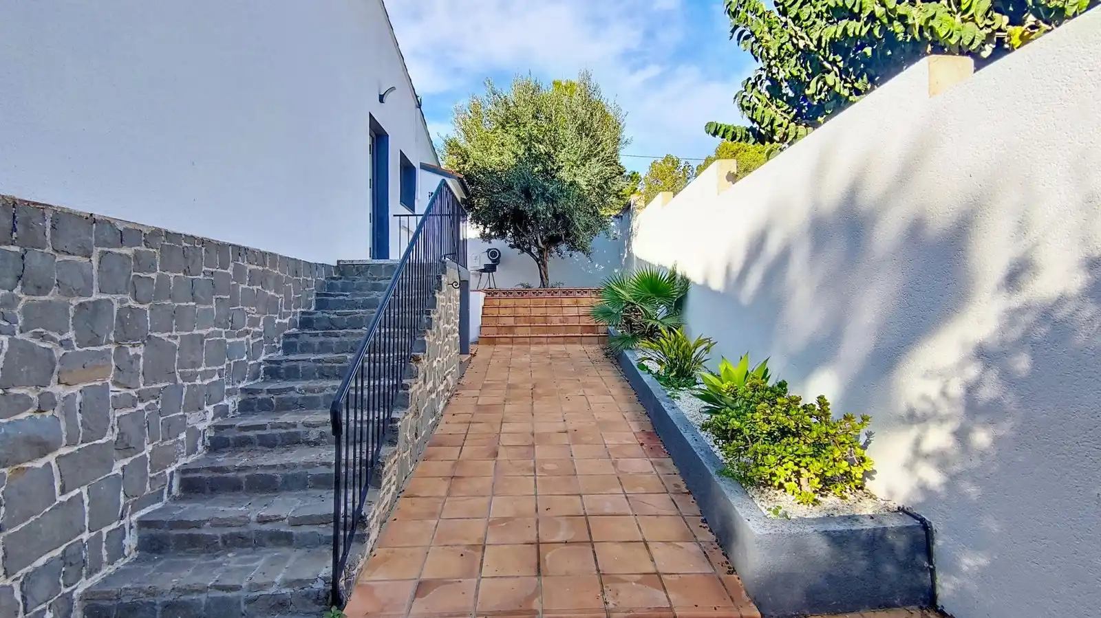 Villa con terrazza in vendita a Marisol Park - Ortembach - Los Almendros, imagen 29