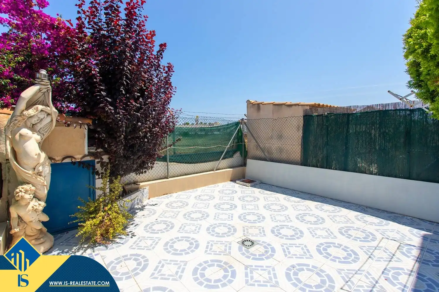 Bungalow amb piscina en venda a Orihuela Costa, imagen 19