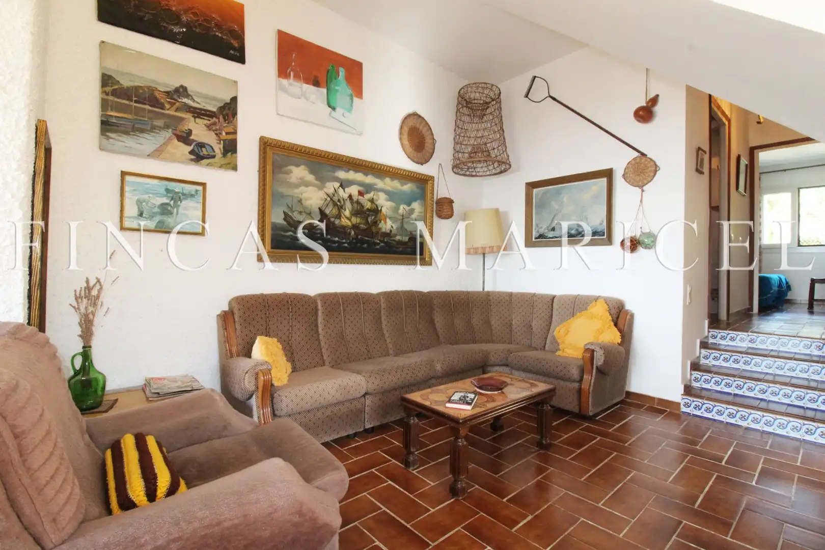 Casa con jardín en venta en Bellamar, imagen 48