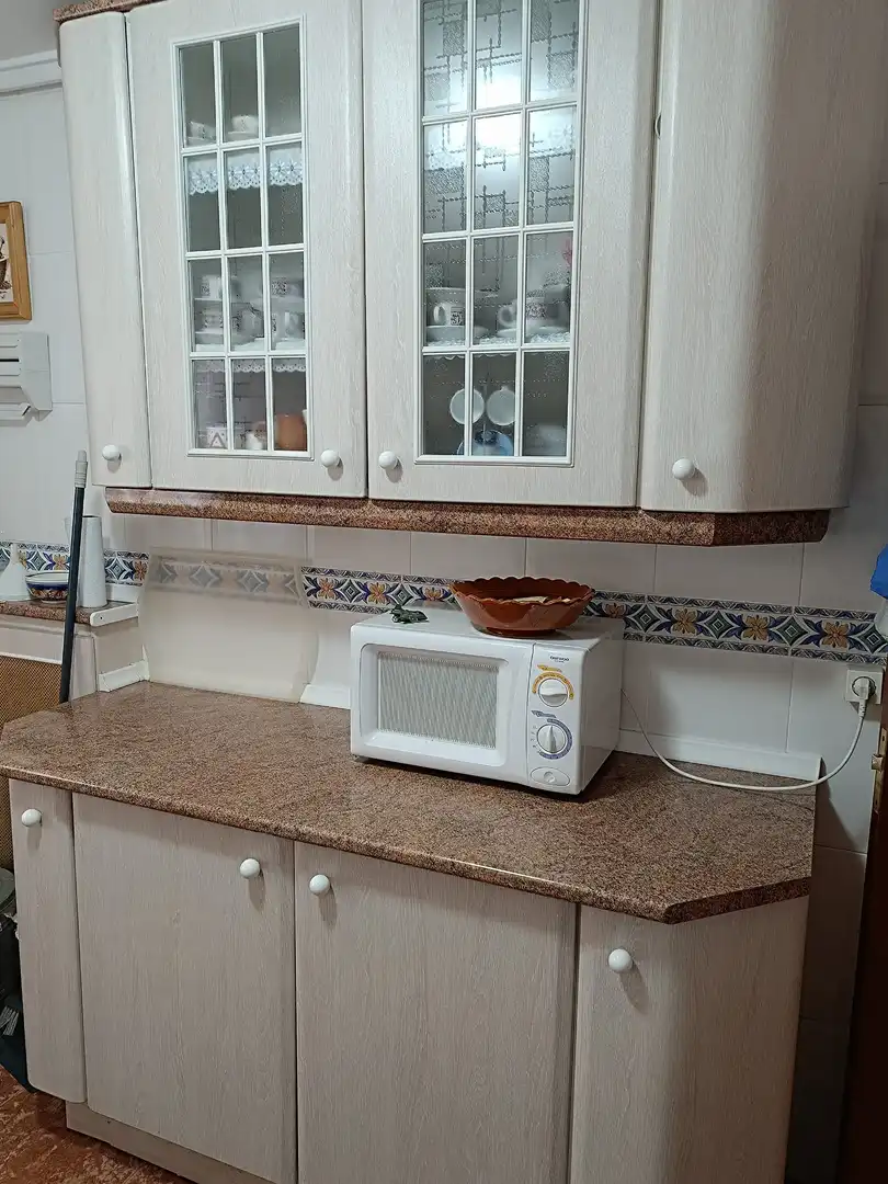 Xalet amb terrassa en venda a Pedanías - Extrarradio, imagen 34