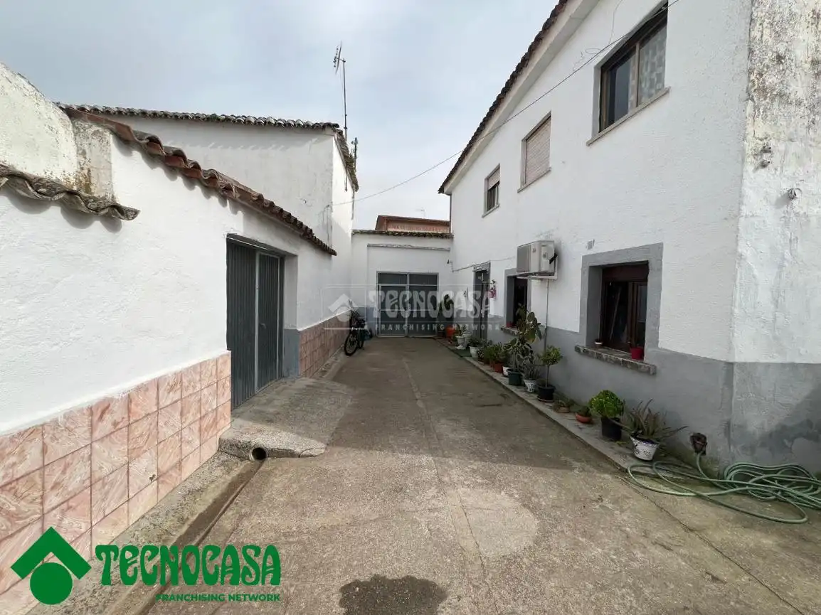 House with garden for sale in La Puebla de Montalbán, imagen 28