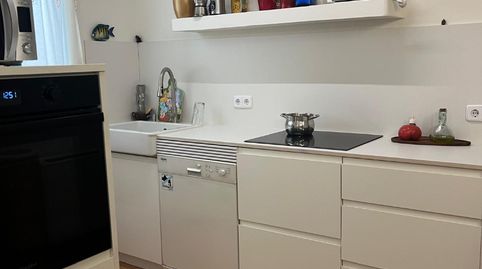 Foto 5 de Piso en venta en Calle del Espíritu Santo, Universidad - Malasaña, Madrid Capital