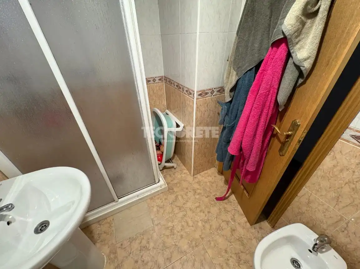 Wohnung mit Aufzug zum Verkauf in Estación - Los Manantiales, imagen 33