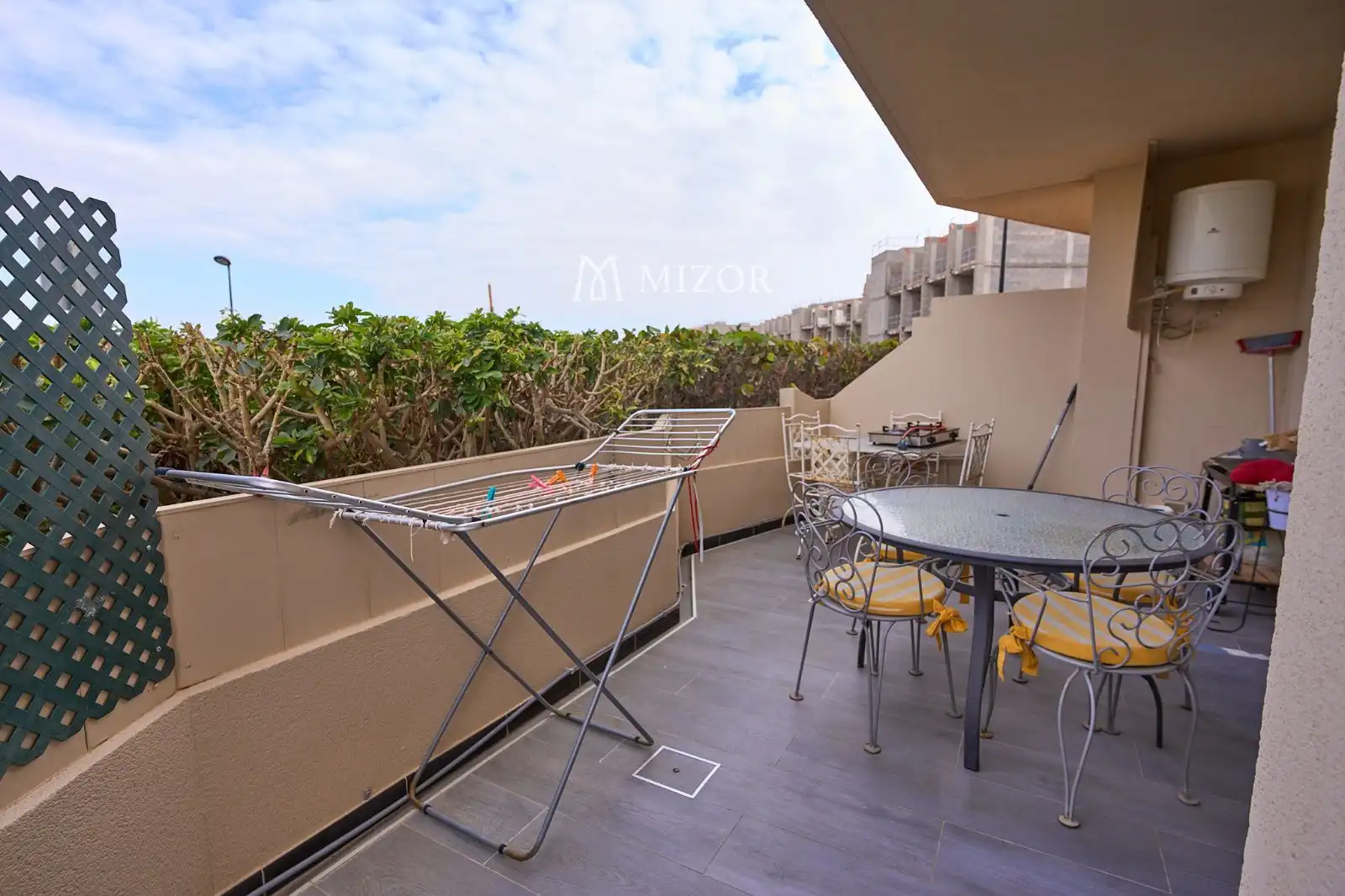 Apartament amb piscina en venda a EL CANO, imagen 5
