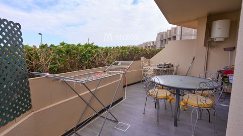 Foto 5 de Apartamento en venta en El Cano, Los Abrigos, Granadilla de Abona