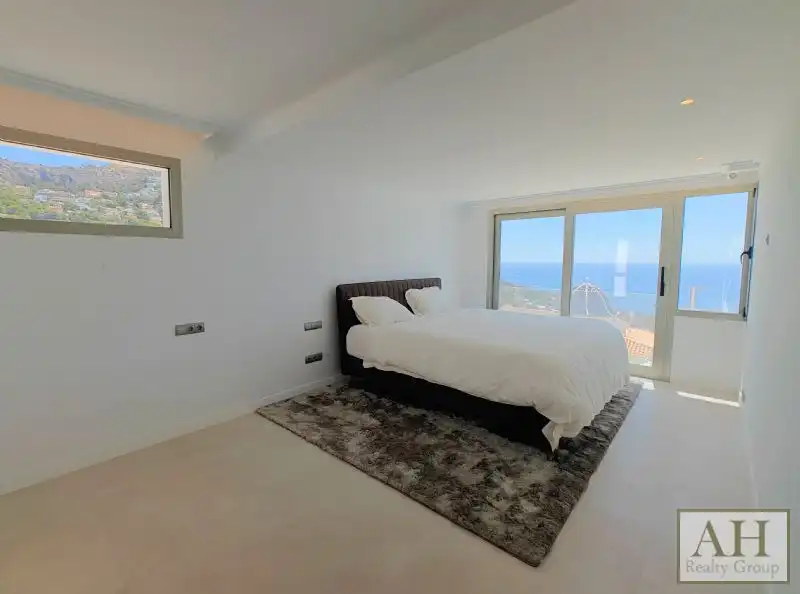 Casa in vendita a Altea Hills, imagen 12
