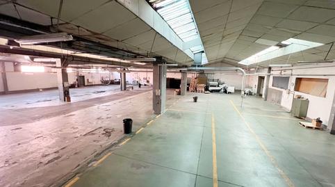 Photo 5 of Industrial buildings to rent in Calle Hierro, Parque Cataluña, Torrejón de Ardoz