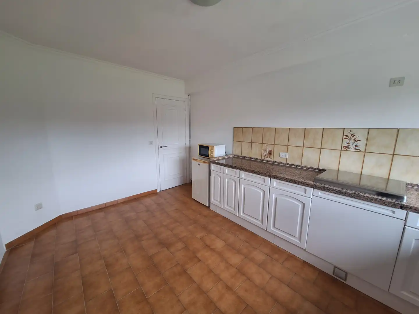Cocina de Casa o chalet en venta en Cerceda con Calefacción, Jardín privado y Terraza