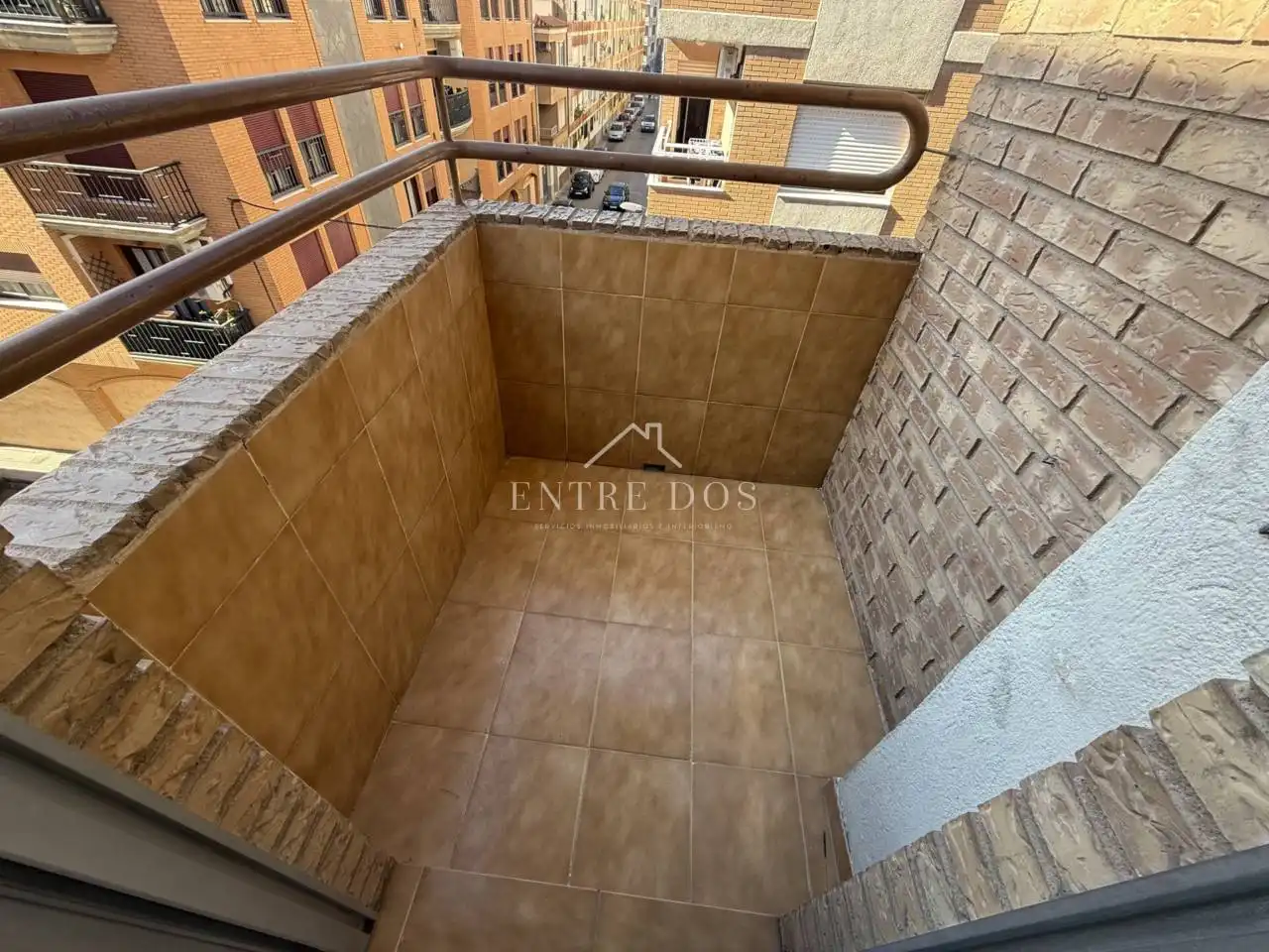 Appartamento con terrazza in vendita a Calle Don Juan de Austria, imagen 4