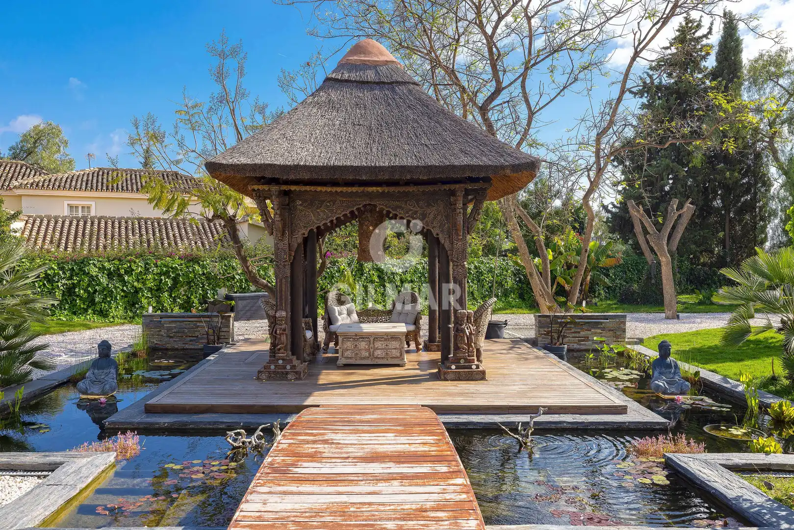 Villa mit Pool zum Verkauf in La Quinta, imagen 63