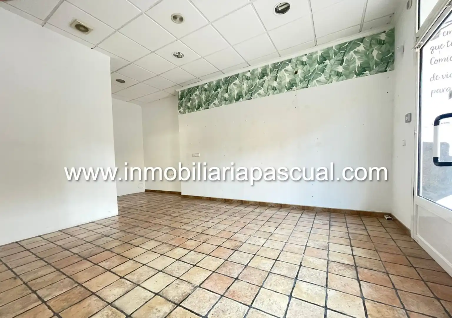 Business premises for sale in Muro de Alcoy, imagen 3