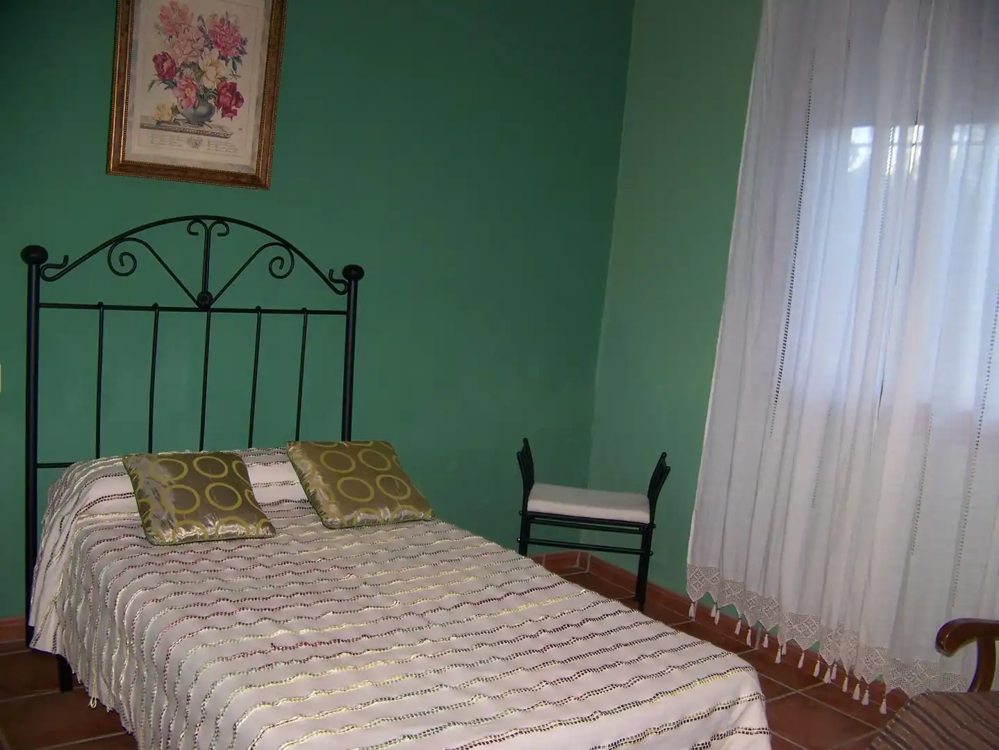 Finca rústica en venta en Arriate
