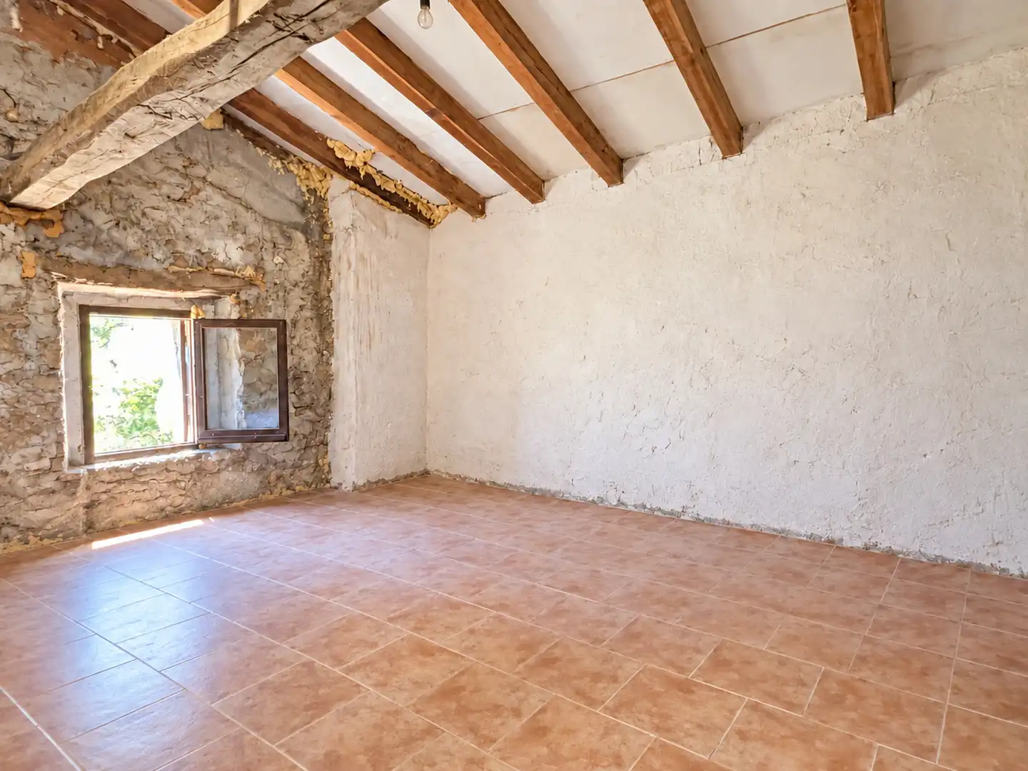 Casa rústica con jardín en venta en Goialdea Auzoa Auzoa, imagen 9