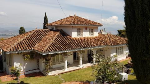 Foto 2 de Casa o xalet en venda a Manantiales - Lagar - Cortijo, Málaga
