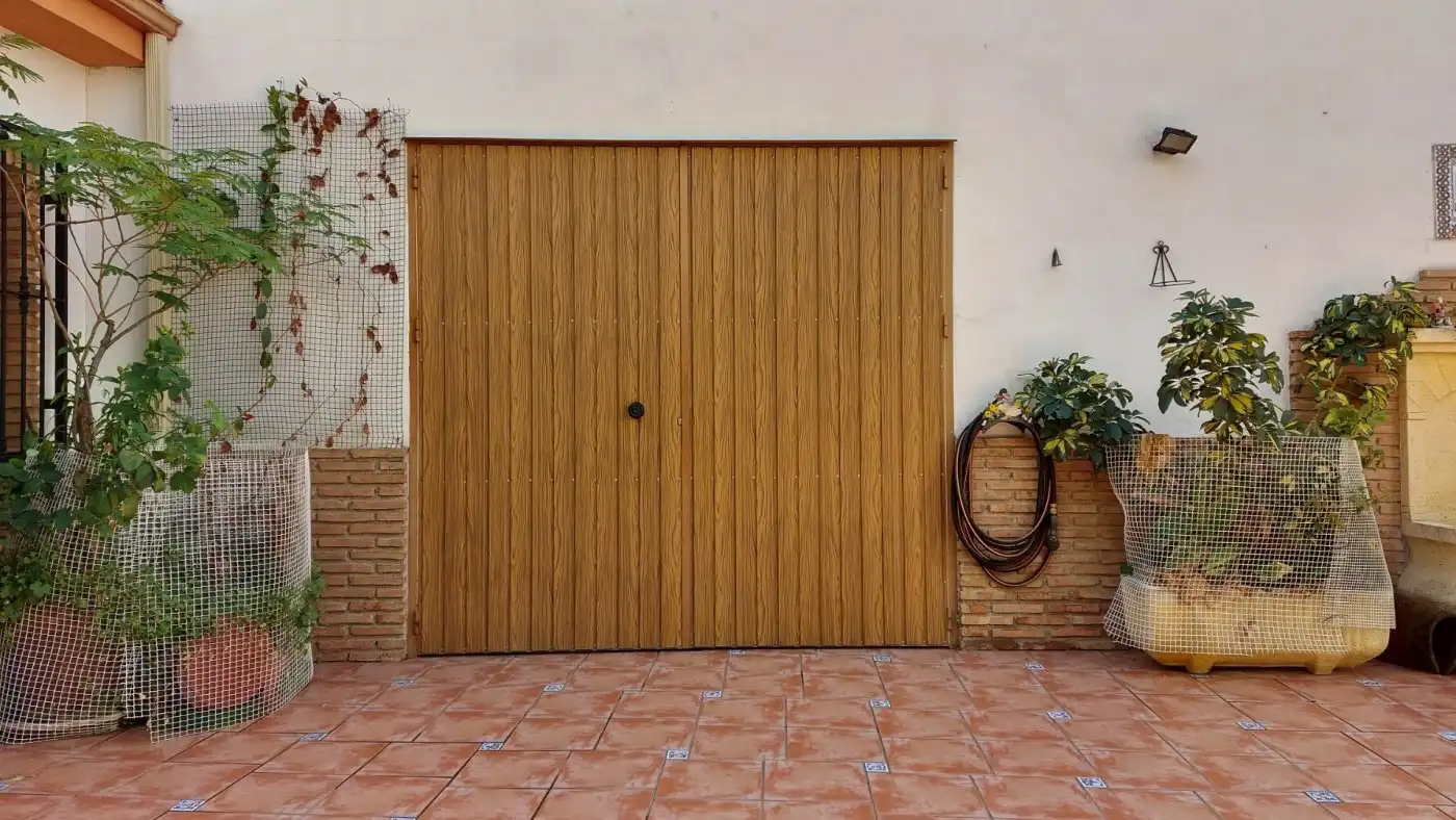 Maison avec terrasse à vendre à Calle cazador, imagen 23