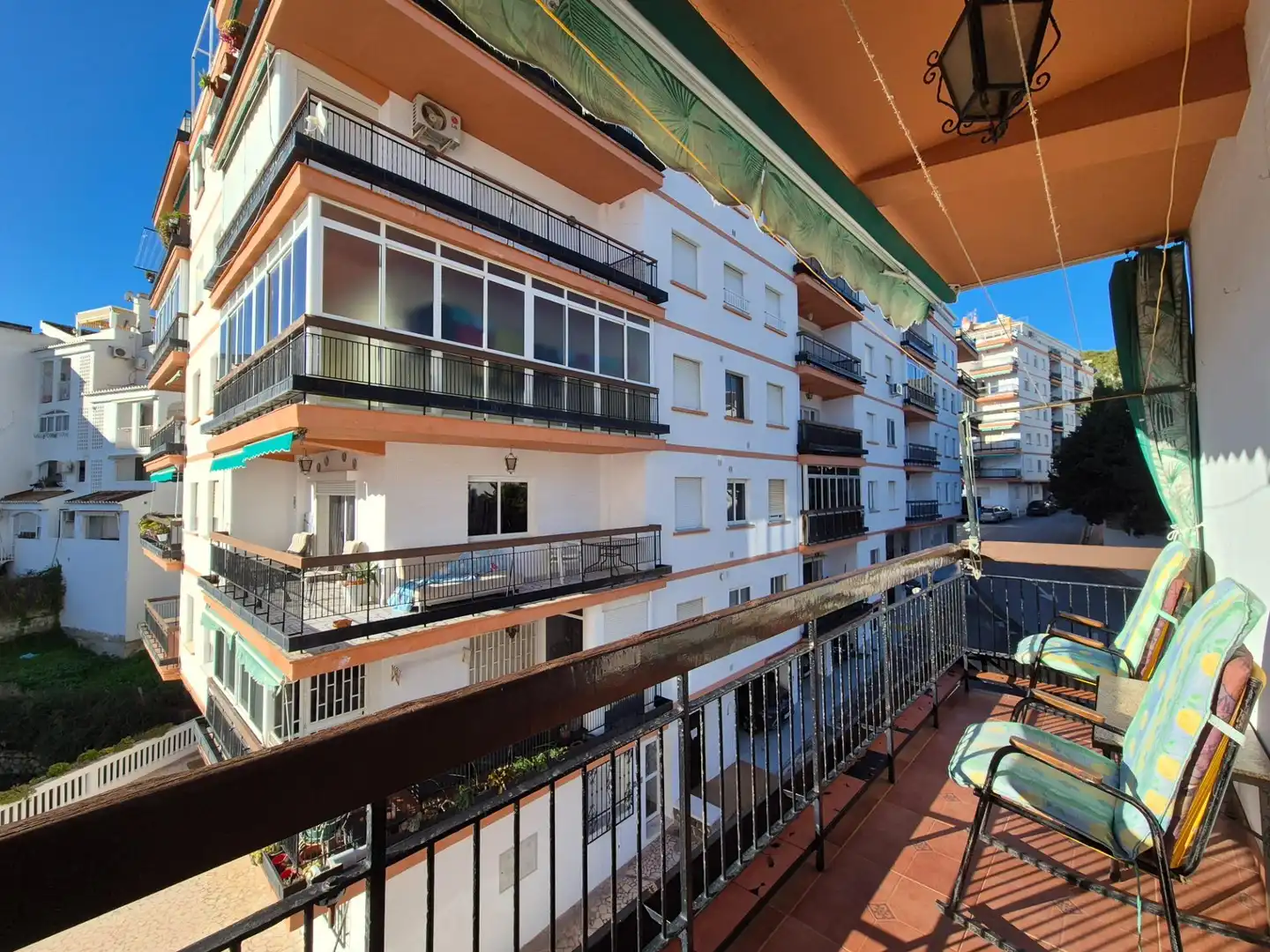 Apartamento en venta en COSTA TEMPLADA, 2, Velilla - Velilla Taramay