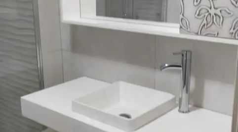 Foto 4 de Piso en venta en Calle Ronda de Alfareros, 1, Casería de Montijo, Granada Capital