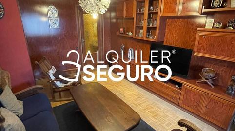 Foto 4 de Pis de lloguer a Maqueda, Campamento,  Madrid Capital