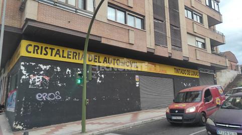 Photo 2 of Premises to rent in Constitución - Balconcillo, Guadalajara