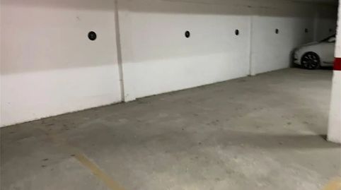 Foto 3 von Garage zur Miete in Avenida Lope de Vega, 8, Infante Juan Manuel, Murcia Capital