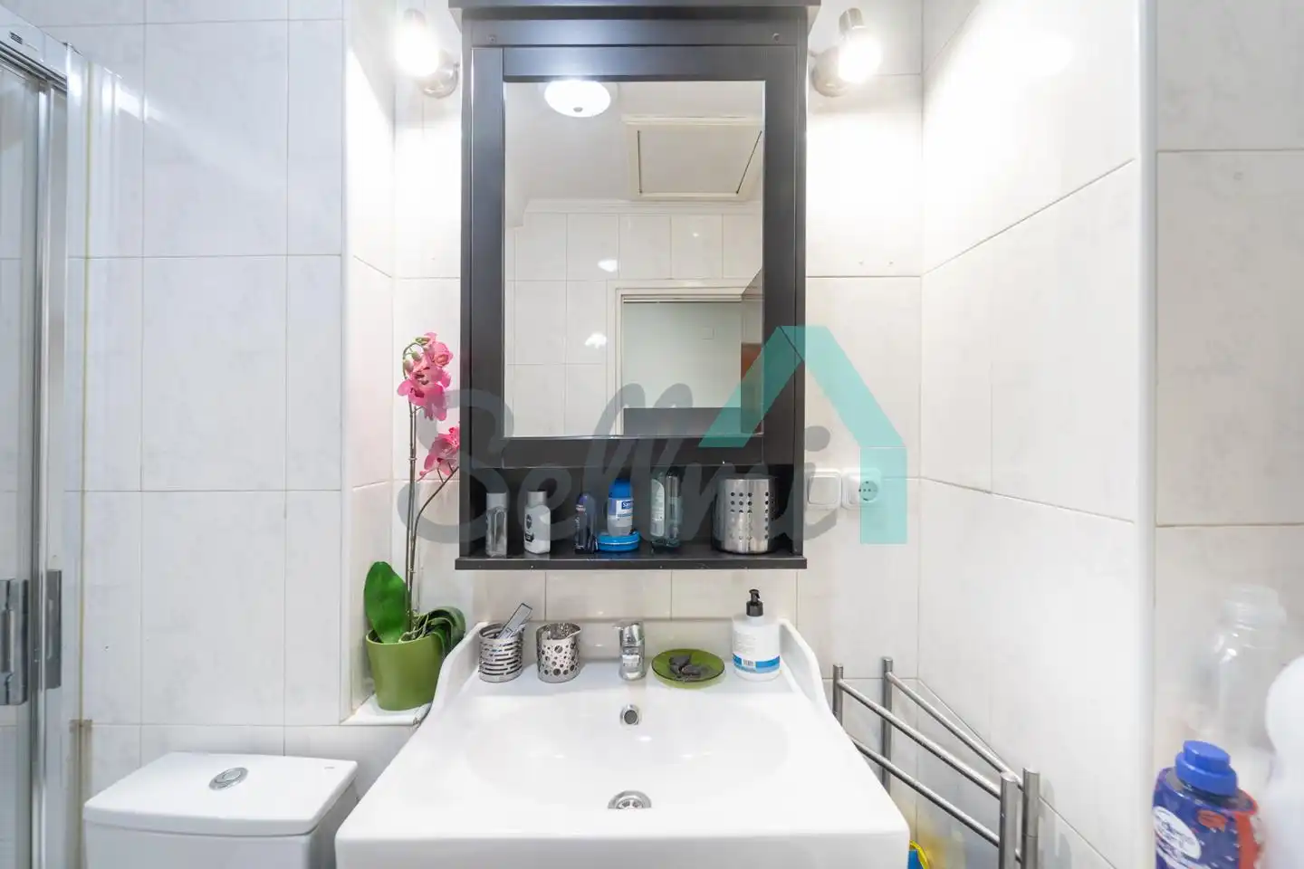 Wohnung mit Aufzug zum Verkauf in Avenida Conde Santa Bárbara, imagen 25