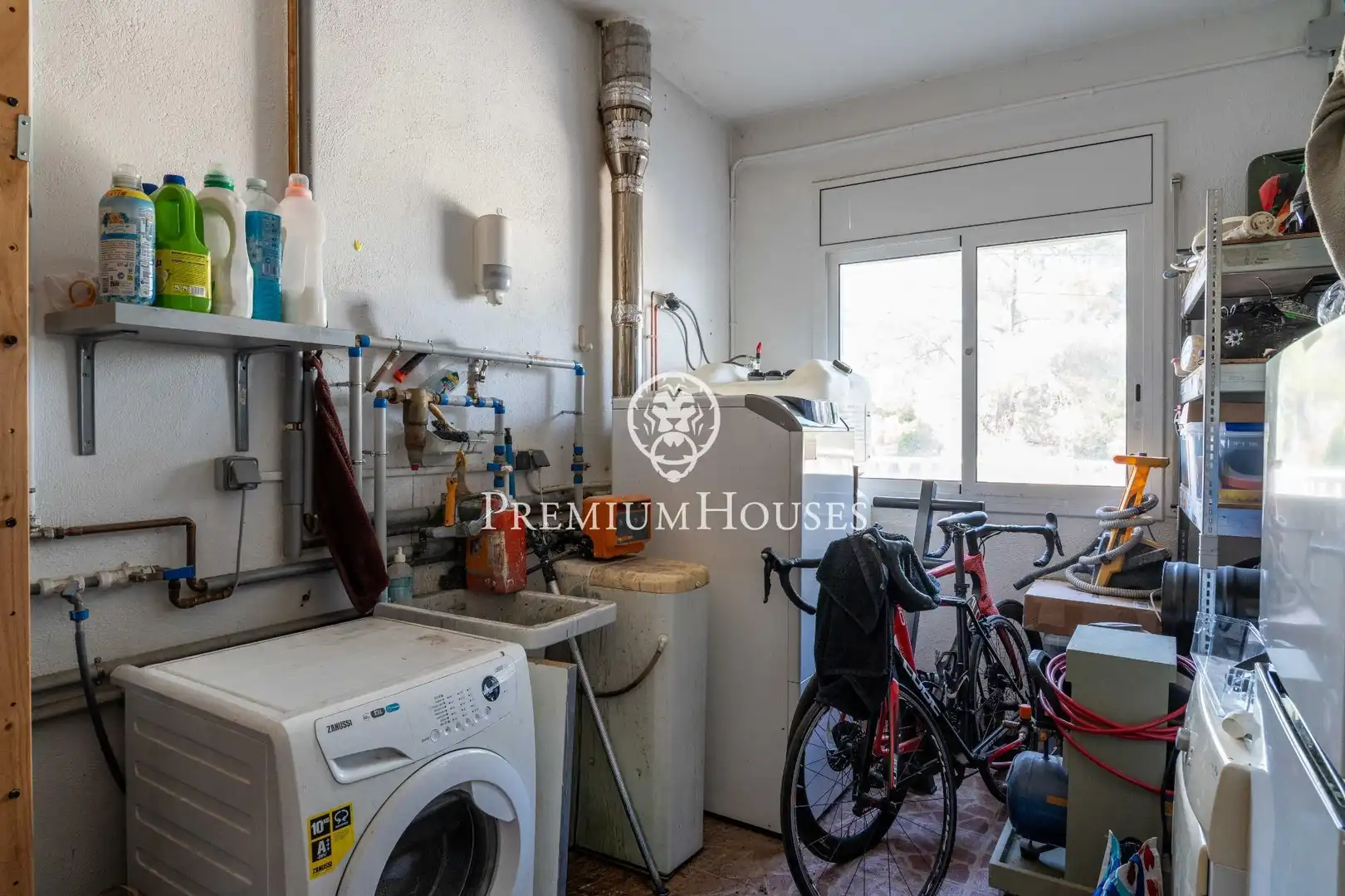 Maison avec piscine à vendre à Olivella, imagen 41