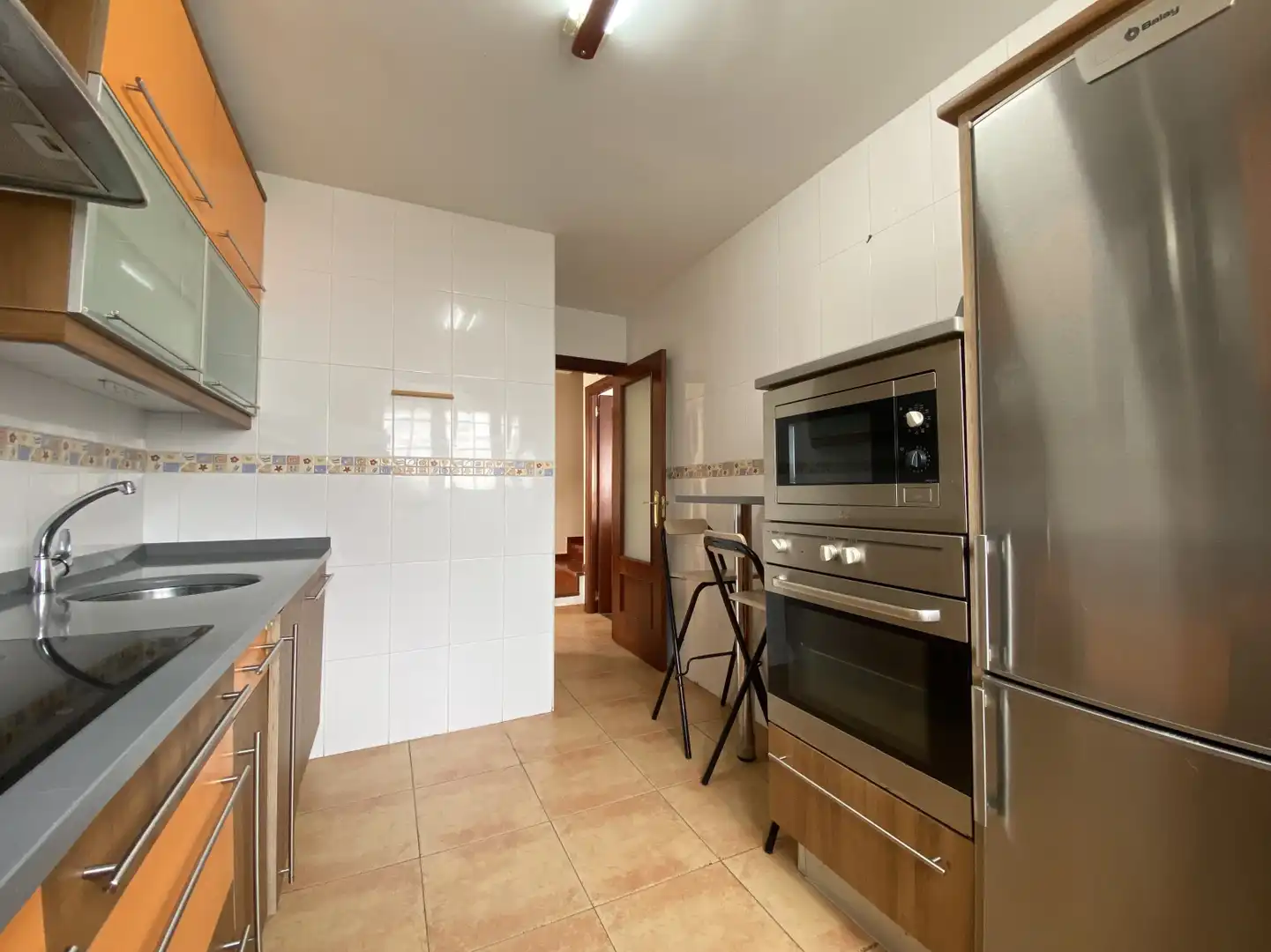 Casa bifamiliare con giardino in vendita a Cueva La - BO POMALUENGO, imagen 9
