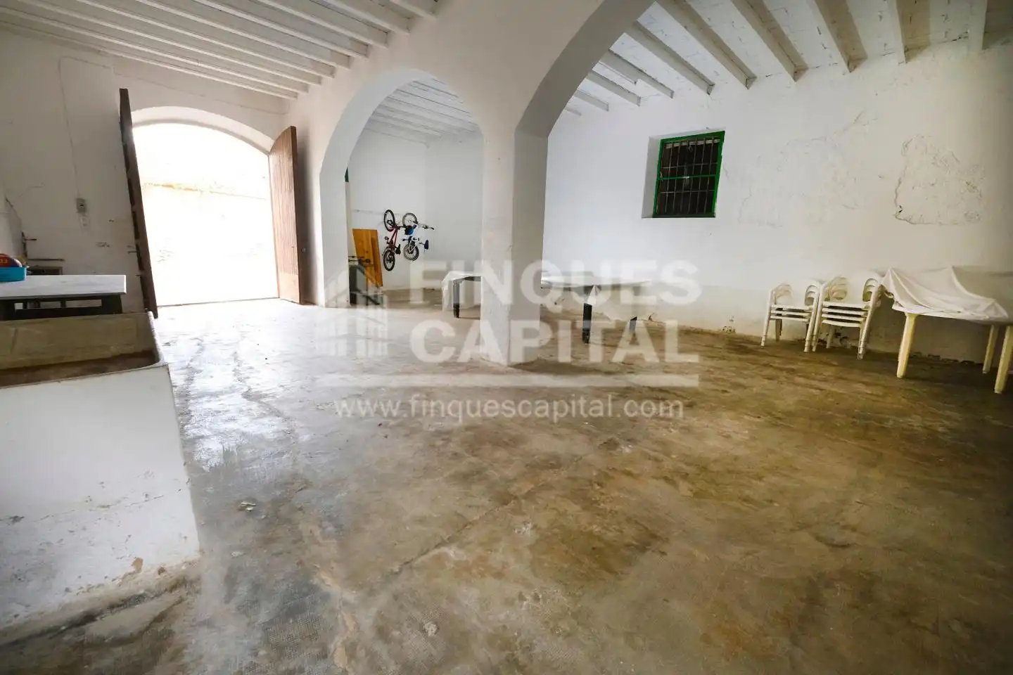Casa amb terrassa en venda a La Secuita, imagen 34
