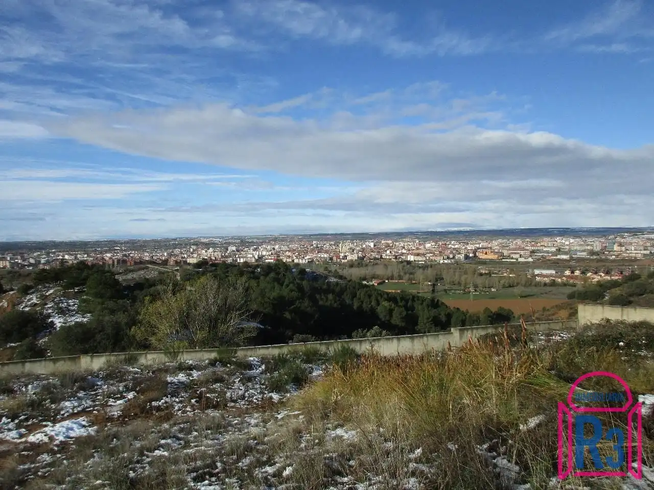 Terreni e lotti in vendita a Las Lomas, imagen 8