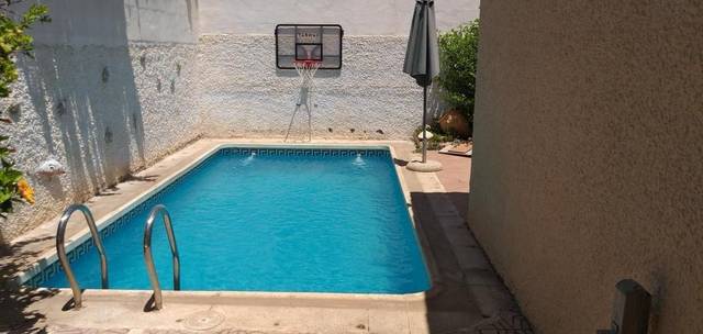 Casa-chalet en Venta en Bolnuevo