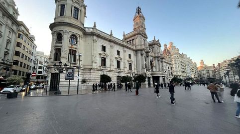 Foto 5 de Oficina de alquiler en Carrer del Periodista Azzati, Sant Francesc, Valencia Capital