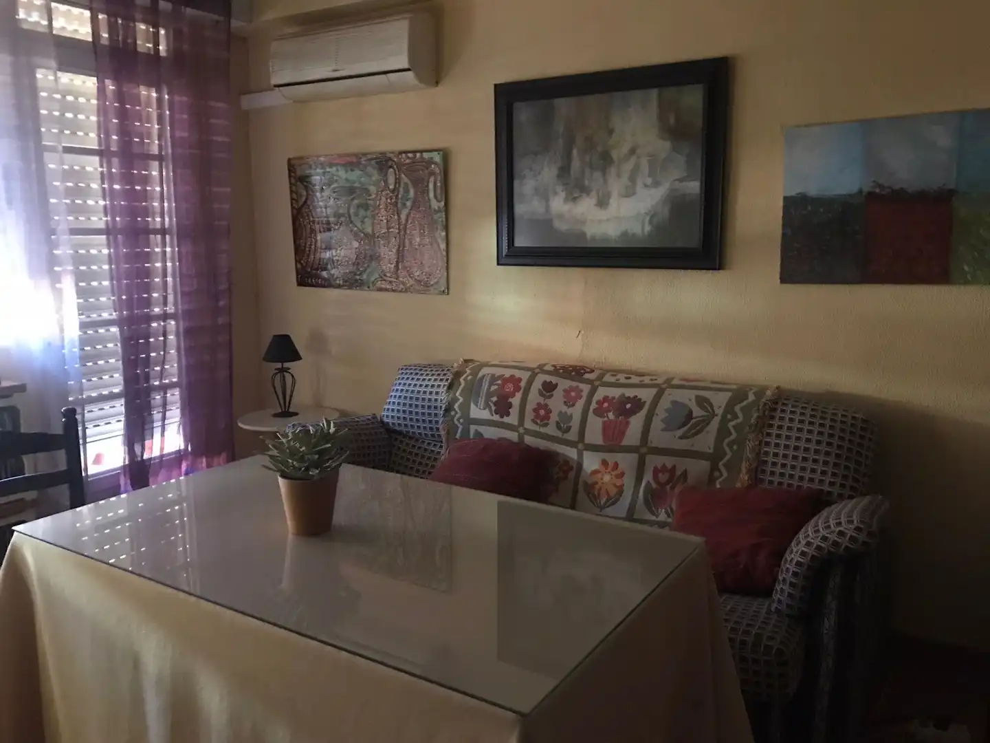 Flat with terrace for sale in Calle Julián García Hernández, imagen 4
