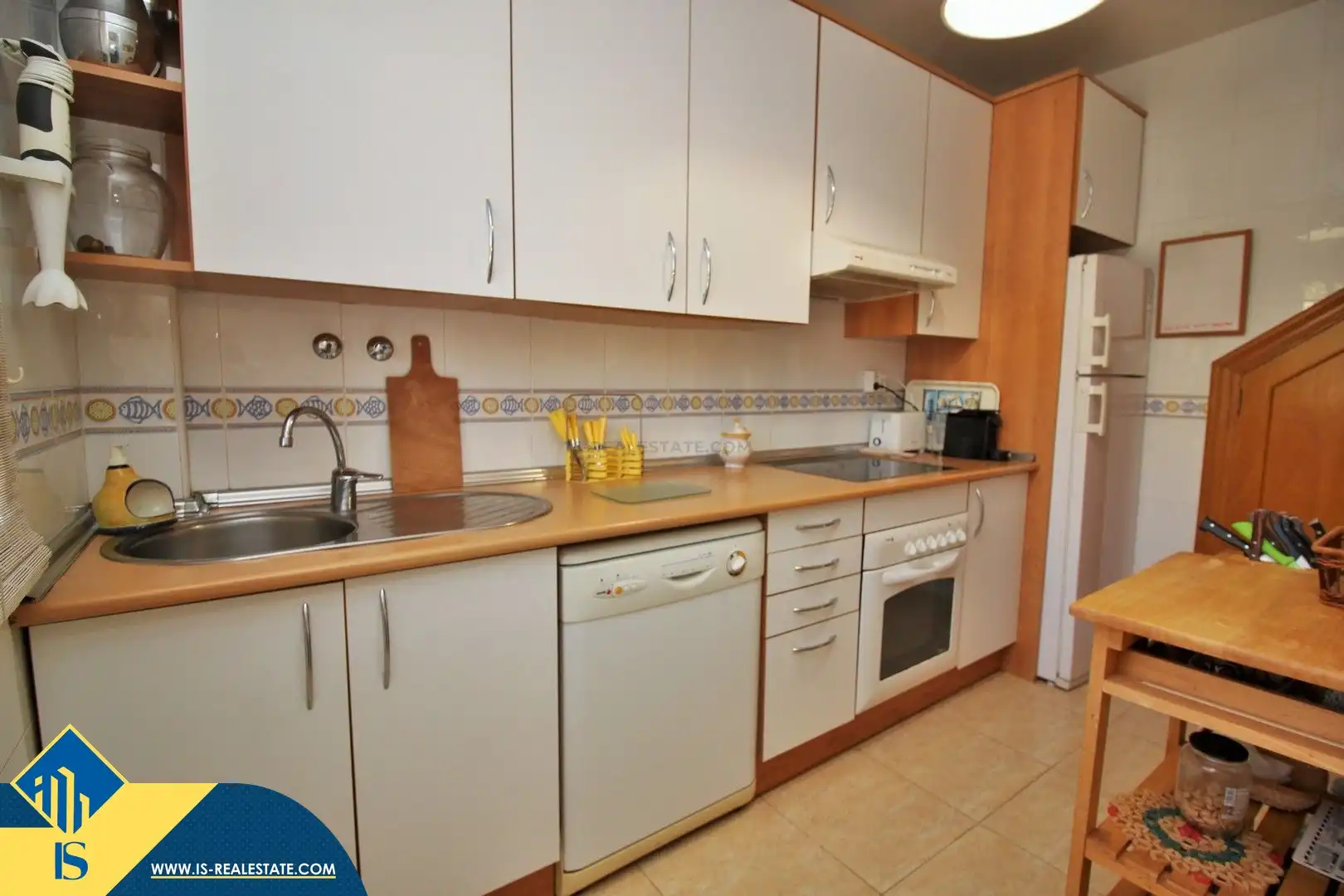 Wohnung mit Pool zum Verkauf in Orihuela Costa, imagen 9