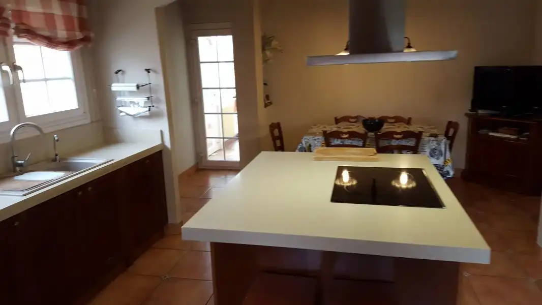 Detached house with pool for sale in Monóvar  / Monòver, imagen 13
